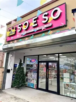 Established Gift Shop Business Opportunity