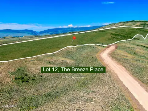 37.14 Acres in Kremmling, CO
