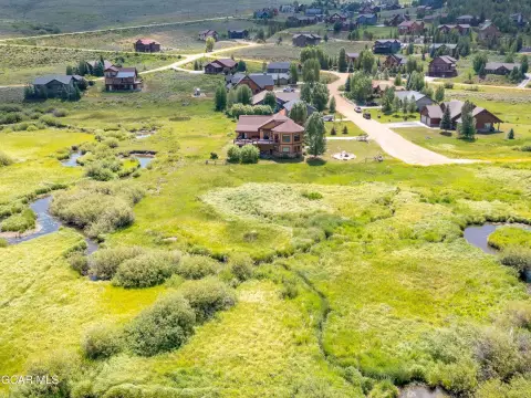 Residential Land in Granby, CO