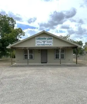 Freestanding Office Building
