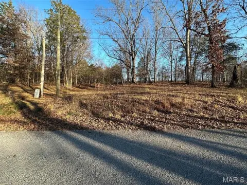 Land in Wagon Creek Subdivision