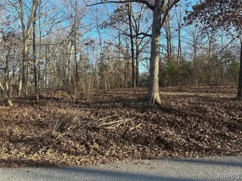 Land in Wagon Creek Subdivision