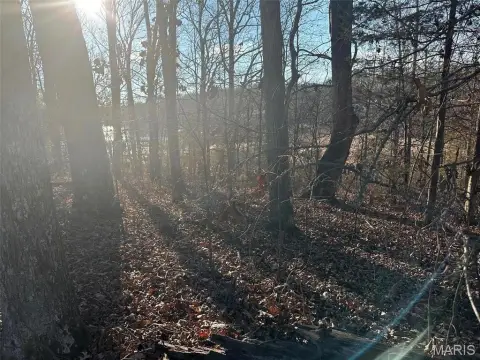 Land in Wagon Creek Subdivision