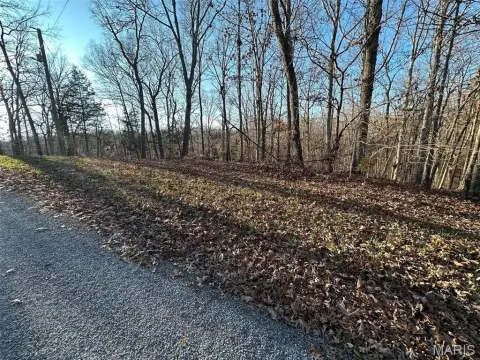 Residential Land in Wagon Creek
