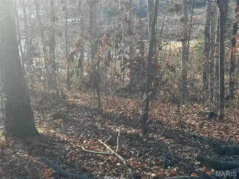 Land in Wagon Creek Subdivision