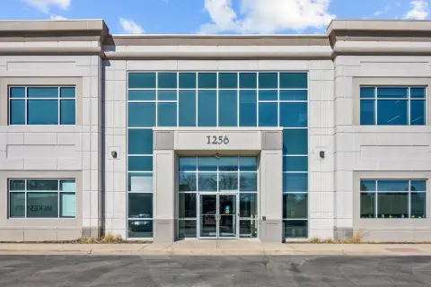 Renovated Office Condo For Sale