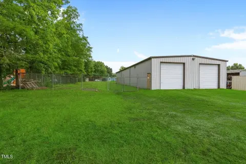 Functional Warehouse with Office Space