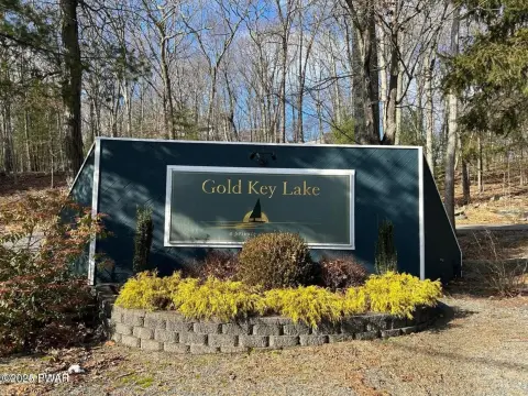 Land in Gold Key Community