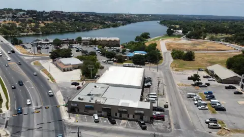 Downtown Retail Space