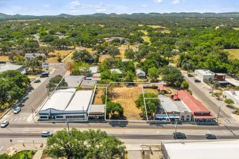 Mixed-Use Property with Highway Frontage