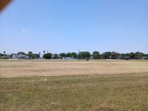 Corner Commercial Land