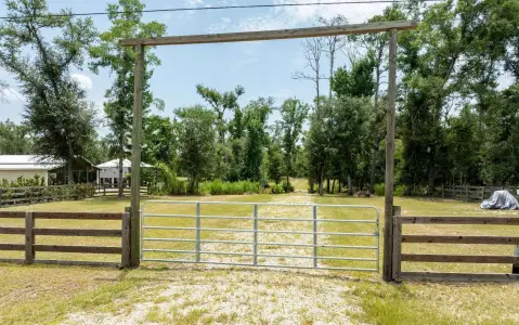Waterfront Residential Land Lot