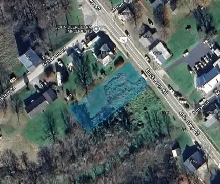 Land Available in Mays Lick