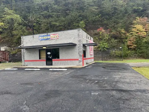 Prestonsburg Retail Space For Rent