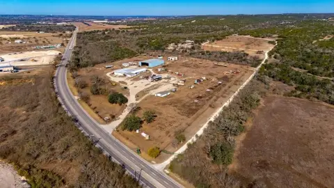 Center Point Manufacturing Facility For Sale