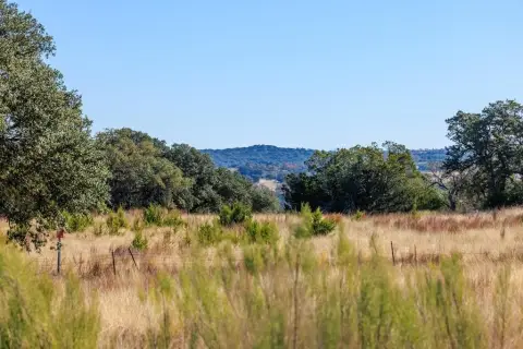 Unrestricted Hill Country Tract
