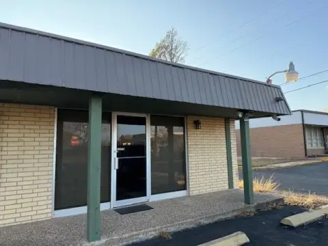 Water Street Commercial Space Available