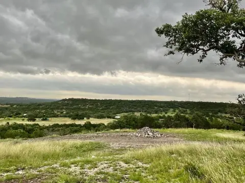 Fredericksburg Land with Premier Views