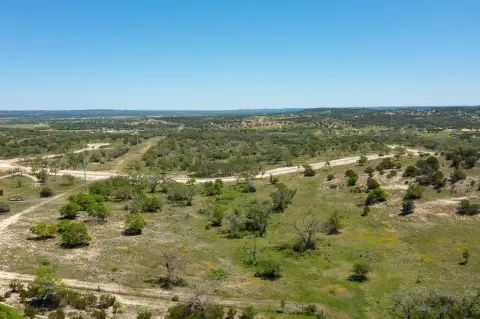 Kerrville Land with Owner Financing