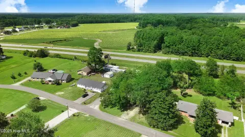 Princeton, NC Mobile Home