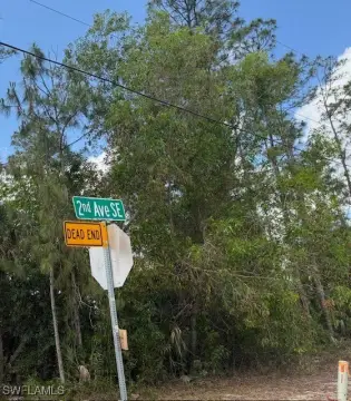 Residential Land in Naples, Florida