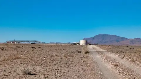 65 Acres Commercial Nursery Property