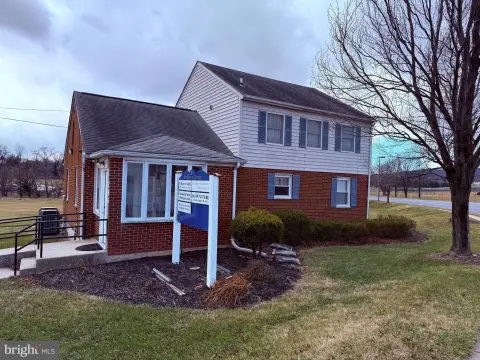 Medical Space For Lease