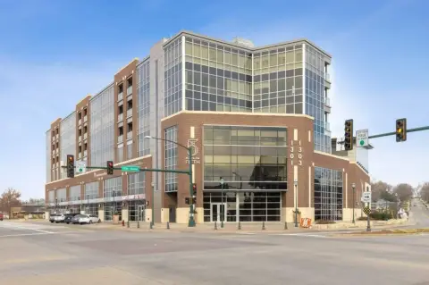 Class A Office Space Available