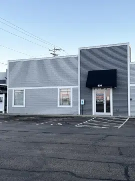 Multi-Suite Office Property
