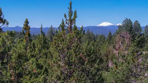 Awbrey Butte Residential View Lot
