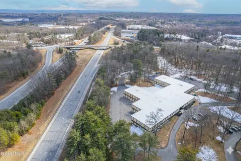 Modernized Office Space Available