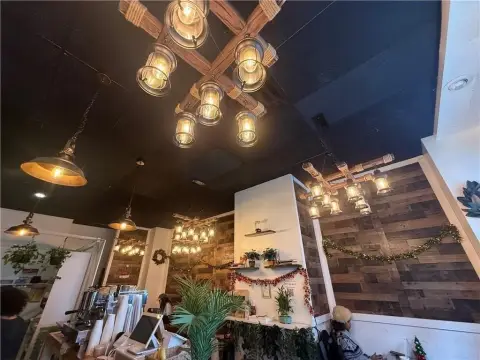 Turnkey Coffee Shop in Brooklyn