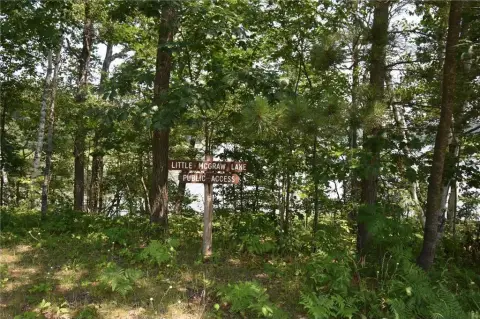 Lakefront Lot for Custom Home