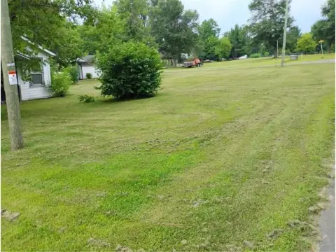 Double Lot in Swiss Twp