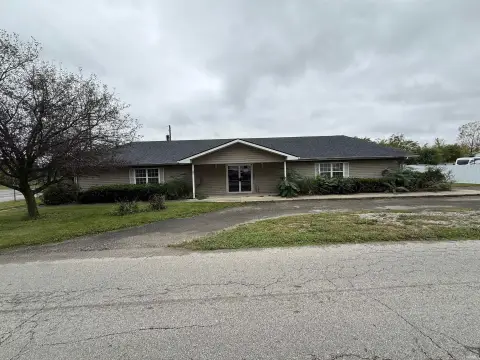 Single-Story Day Care Center