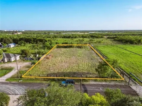 Residential Acreage in Monte Cristo Heights