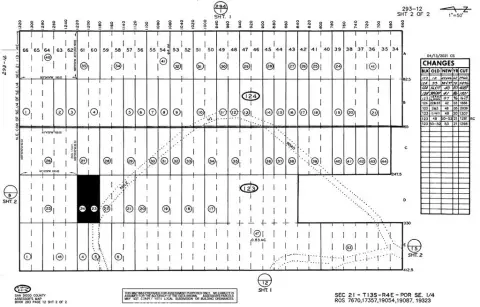 Residential Land in Julian, CA