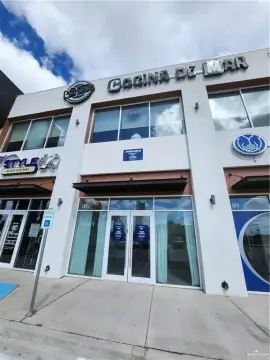 Premier Plaza Commercial Unit Available