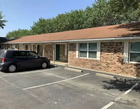 Two-Bedroom Residential Income Property