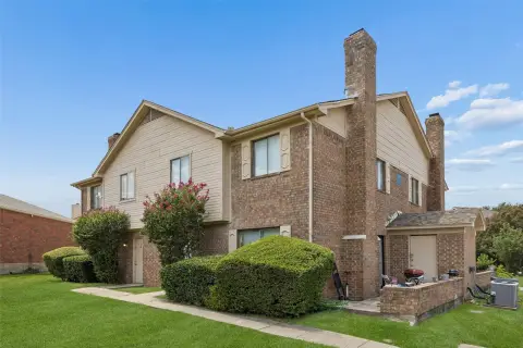 Four-Unit Deeded Quadplex