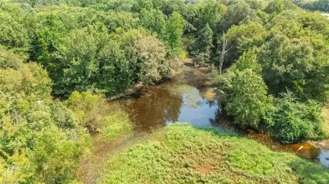 43.5 Acres of Hunting Land