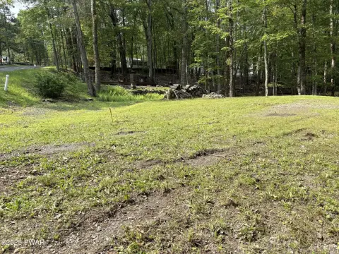 Lake Adventure Campsite Land