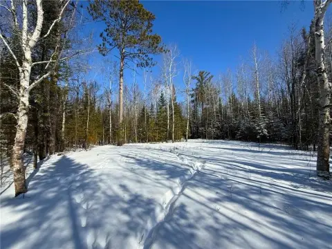 9.95 Acre Recreational Land Parcel
