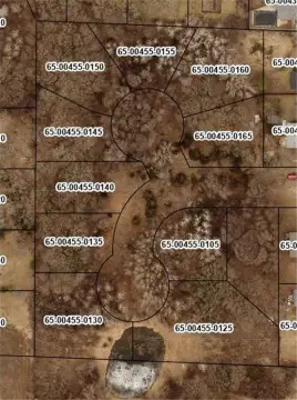 Ready-to-Build Residential Lots Package