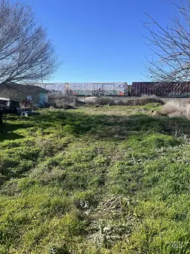 Nampa Vacant Building Lot