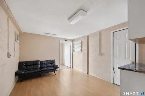 Street-Level Office Unit