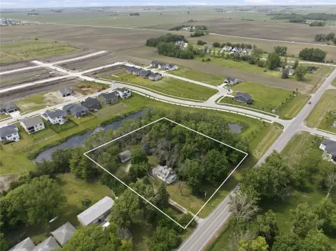 Waukee Land Opportunity