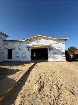 New-Construction Office Unit