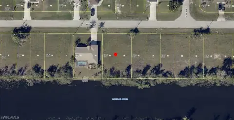 Cape Coral Land Opportunity