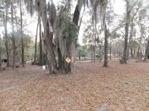 Edisto Island Homesite with Marsh Views